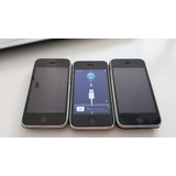 iPhone 3gs Lote 3