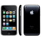 iPhone 3gs