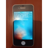  iPhone 4s 16 Gb Branco A1387