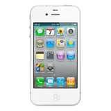 iPhone 4s 64 Gb Branco