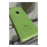 iPhone 5 C 8gb Usado Para Peças