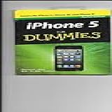 IPhone 5 For Dummies