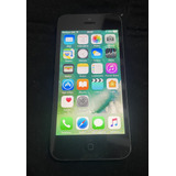 iPhone 5 preto 16