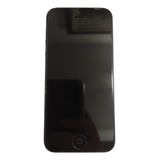iPhone 5 Preto ardosia