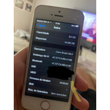 iPhone 5 Se
