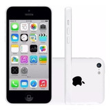 iPhone 5c 16 Gb Branco Tela