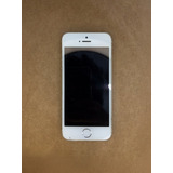 iPhone 5s no