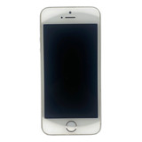 iPhone 5s 16 Gb Prateado