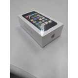 iPhone 5s 16g Cinza Lacrado Na