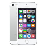 iPhone 5s 16gb Prata