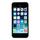 iPhone 5s 32 Gb Cinza espacial