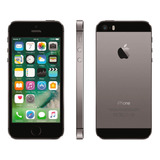 iPhone 5s Barato 16gb Cinza Sem