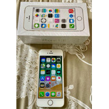iPhone 5s Gold 16gb