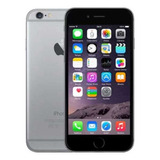  iPhone 6 128 Gb Cinza-espacial Lindo 10x Sem Juros