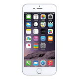 iPhone 6 16 Gb Prateado