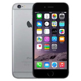iPhone 6 64 Gb Cinza espacial