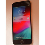 iPhone 6 Cinza tags iPhone 5 iPhone 7 Opção 128gb 0u 16gb