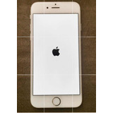 iPhone 6 Prata