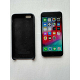 iPhone 6 Preto 16gb