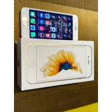 iPhone 6s 16g Dourado