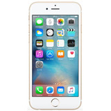 iPhone 6s 16gb Dourado Excelente