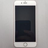 iPhone 6s 16gb Ouro Rosa Usado