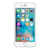 iPhone 6s 16gb Prateado Bom   Celular Usado
