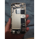 iPhone 6s Com Carcaça E Placa