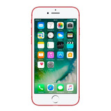 iPhone 7 128gb Vermelho Muito Bom
