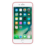 iPhone 7 Plus 128gb Vermelho Muito