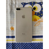 iPhone 7 Plus 32 Gb Prateado