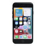 iPhone 7 Preto Matte