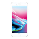 iPhone 8 64 Gb Prata