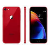 iPhone 8 64gb Red
