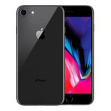 iPhone 8 Barato Preto