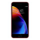 iPhone 8 Plus 64 Gb product red Excelente Recondicionado 