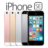 iPhone SE 16 Gb Primeira Geração.vitrine