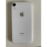 iPhone XR 128 Branco