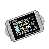 Iplusmile Medidor De Medição De Circuito Melhores Brocas Para Metal Volt Amperímetro Necessarie Nécessaire Voltímetro Multifuncional Medidor De E Corrente Carro Elétrico