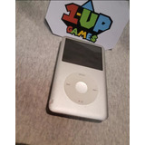 iPod 160gb Em Ótimo Estado