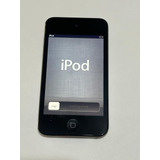 iPod 4° Geração 16gb A1367 Apple Original Usado