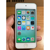 iPod 64gb 5a Geração Usado - Excelente Estado E Único Dono