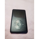 iPod 80gb Não Dá Sinal