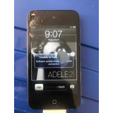 iPod 8gb Usado Com Defeito Leia