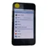 iPod A1288 8gb Lcd Com Manchas Touch Ruim P/ Peças Conserto
