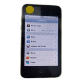 iPod A1288 8gb Lcd