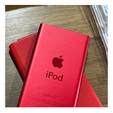 iPod Apple Nano 7gen 16gb