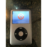 iPod Classic 160gb Com