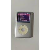iPod Classic 160gb Com