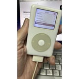 iPod Classic 30 Gigas